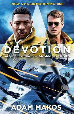 Devotion(English, Paperback, Makos Adam)