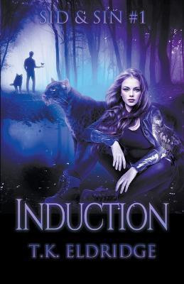 Induction(English, Paperback, Eldridge T K)