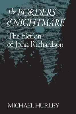 The Borders of Nightmare(English, Electronic book text, Hurley Michael)