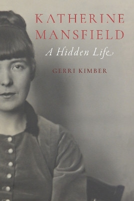 Katherine Mansfield(English, Hardcover, Kimber Gerri)