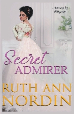 Secret Admirer(English, Paperback, Nordin Ruth Ann)