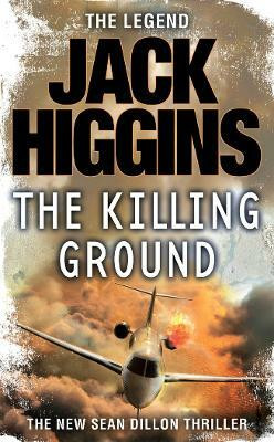 The Killing Ground(English, Paperback, Higgins Jack)
