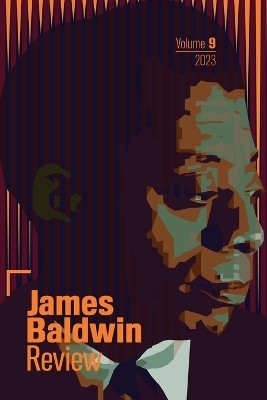 James Baldwin Review(English, Paperback, unknown)