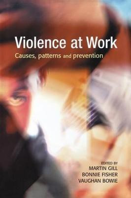 Violence at Work(English, Paperback, unknown)