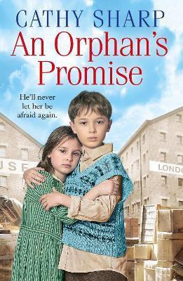 An Orphan's Promise(English, Paperback, Sharp Cathy)