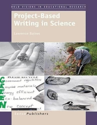 Project-Based Writing in Science(English, Electronic book text, Baines Lawrence)