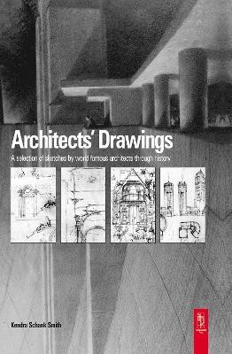 Architect's Drawings(English, Electronic book text, Schank Smith Kendra)