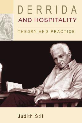 Derrida and Hospitality(English, Hardcover, Still Judith)