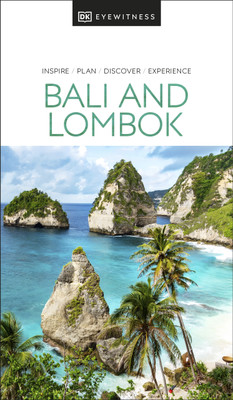 DK Bali and Lombok(English, Paperback, DK Travel)