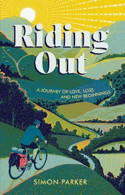 Riding Out(English, Paperback, Parker Simon)