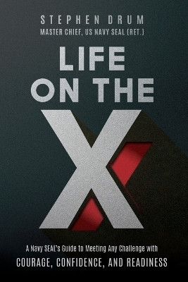 Life on the X(English, Paperback, Drum Stephen)