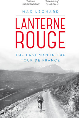 Lanterne Rouge(English, Paperback, Leonard Max)