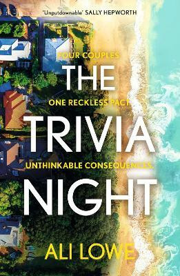The Trivia Night(English, Paperback, Lowe Ali)