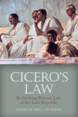 Cicero's Law(English, Other book format, unknown)