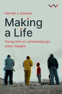 Making a Life(English, Paperback, Dawson Hannah J)
