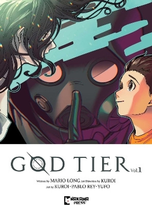 God Tier Vol. 1(English, Paperback, Long Mario B.)
