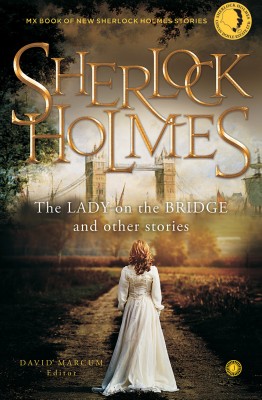 Sherlock Holmes The Lady on the Bridge and other Stories(English, Paperback, unknown)