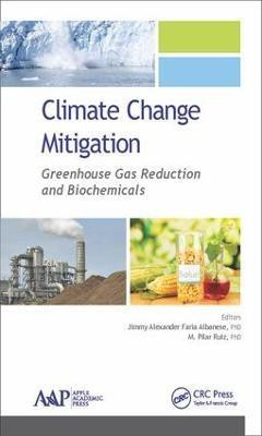 Climate Change Mitigation(English, Electronic book text, unknown)