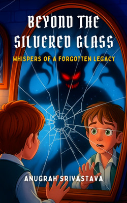 Beyond The Silvered Glass(Paperback, Anugrah Srivastava)