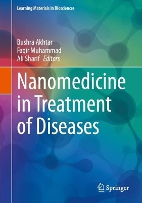 Nanomedicine in Treatment of Diseases(English, Hardcover, unknown)