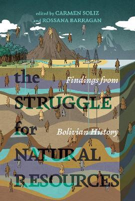 The Struggle for Natural Resources(English, Paperback, unknown)