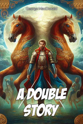A Double Story (Edition2024)(English, Paperback, MacDonald George)