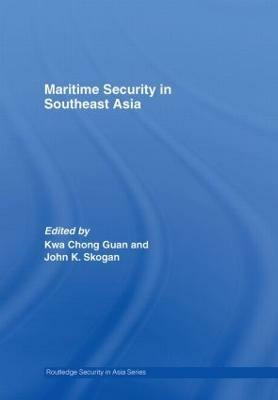 Maritime Security in Southeast Asia(English, Hardcover, unknown)