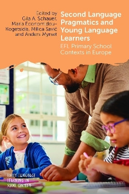 Second Language Pragmatics and Young Language Learners(English, Hardcover, unknown)