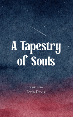 A Tapestry of Souls Stories of Love, Loss & Resilience(Paperback, Jerin Davis)