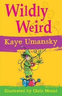 Wildly Weird(English, Paperback, Umansky Kaye)