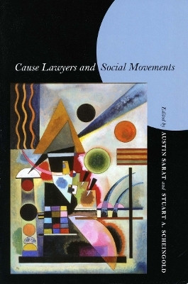 Cause Lawyers and Social Movements(English, Paperback, unknown)