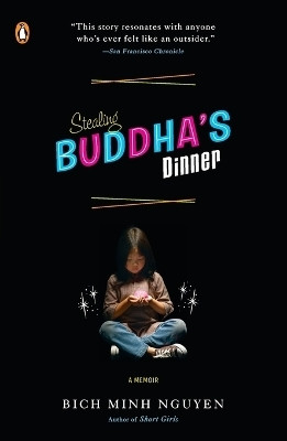 Stealing Buddha's Dinner(English, Paperback, Nguyen Bich Minh)