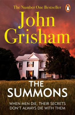 The Summons(English, Paperback, Grisham John)