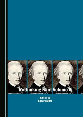 Rethinking Kant Volume 6(English, Hardcover, unknown)