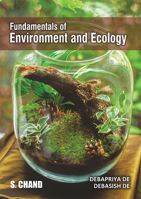 Fundamentals of Environment and Ecology(English, Hardcover, unknown)