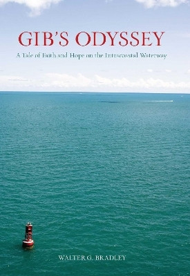 Gib's Odyssey(English, Electronic book text, Bradley Walter)
