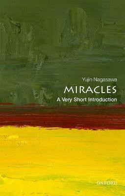 Miracles(English, Paperback, Nagasawa Yujin)