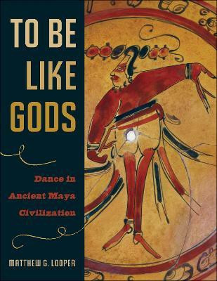 To Be Like Gods(English, Hardcover, Looper Matthew G.)