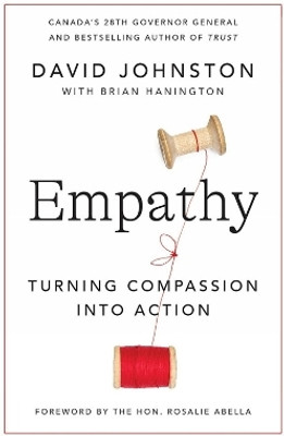 Empathy(English, Hardcover, Johnston David)