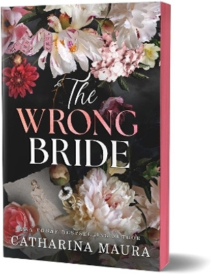 The Wrong Bride(English, Paperback, Maura Catharina)