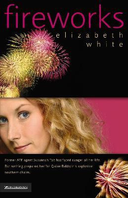 Fireworks(English, Paperback, White Elizabeth)