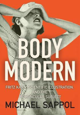 Body Modern(English, Paperback, Sappol Michael)