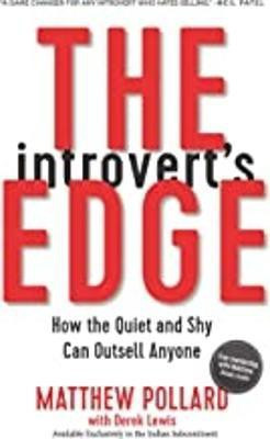 Introverts Edge(English, Paperback, Pollard Matthew)