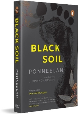 Black Soil(English, Paperback, Ponneelan)