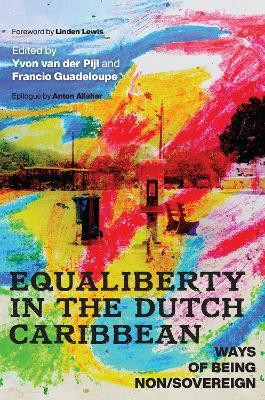 Equaliberty in the Dutch Caribbean(English, Hardcover, unknown)