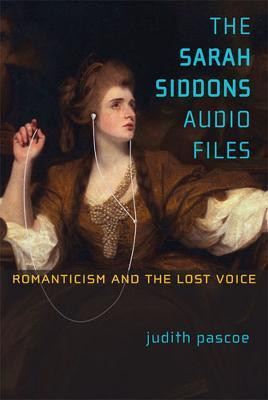 The Sarah Siddons Audio Files(English, Hardcover, Pascoe Judith)