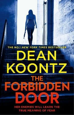 The Forbidden Door(English, Paperback, Koontz Dean)