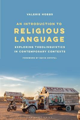 An Introduction to Religious Language(English, Electronic book text, Hobbs Valerie Dr)