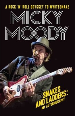 Snakes and Ladders - My Autobiography(English, Paperback, Moody Micky)