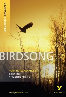 Birdsong (York Notes Advanced) English Literature Study Guide - for 2025, 2026 exams(English, Paperback, Ellam Julie)